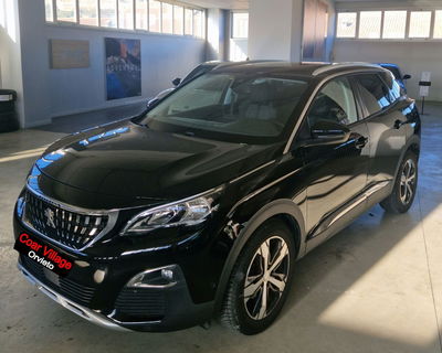 Peugeot 3008 BlueHDi 130 S&amp;S Business del 2019 usata a Orvieto