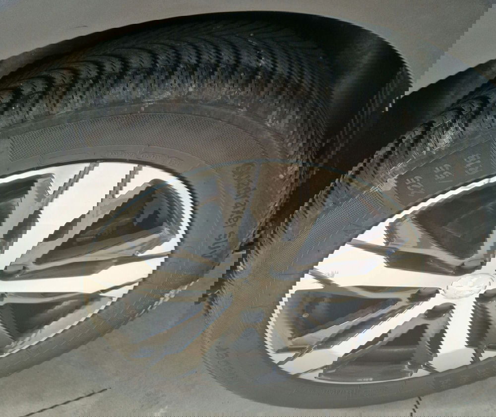 Peugeot 3008 usata a Terni (10)