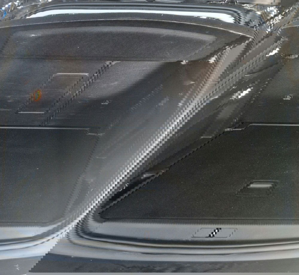 Peugeot 3008 usata a Terni (11)