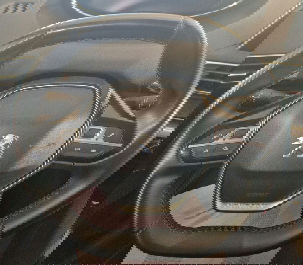 Peugeot 3008 usata a Terni (13)
