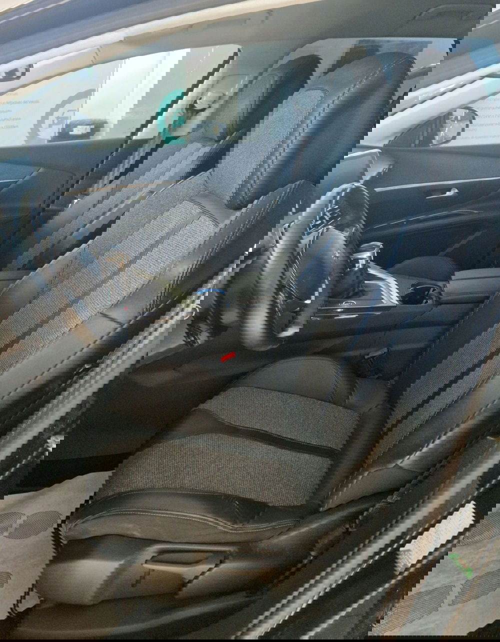 Peugeot 3008 usata a Terni (7)