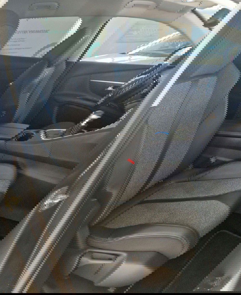 Peugeot 3008 usata a Terni (8)