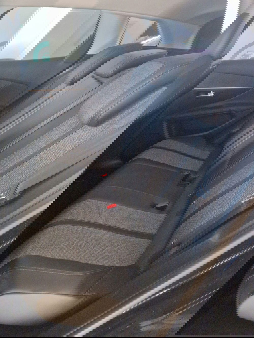 Peugeot 3008 usata a Terni (9)