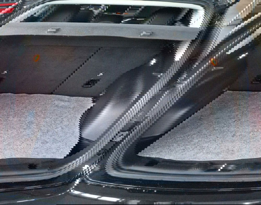 Jeep Compass usata a Terni (10)