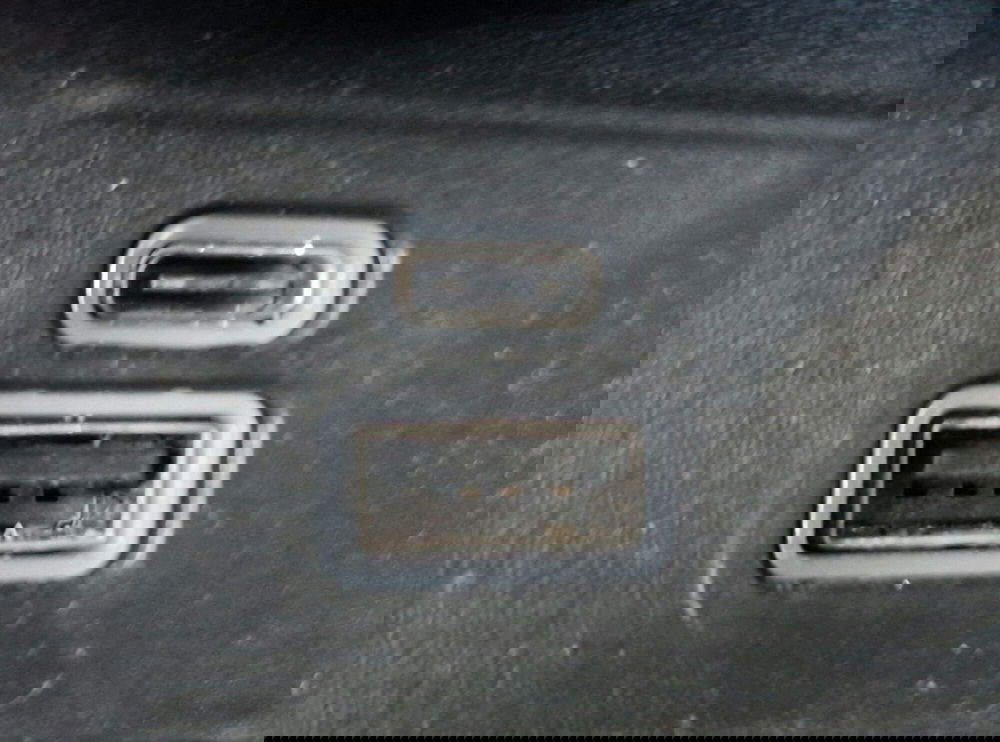 Jeep Compass usata a Terni (13)