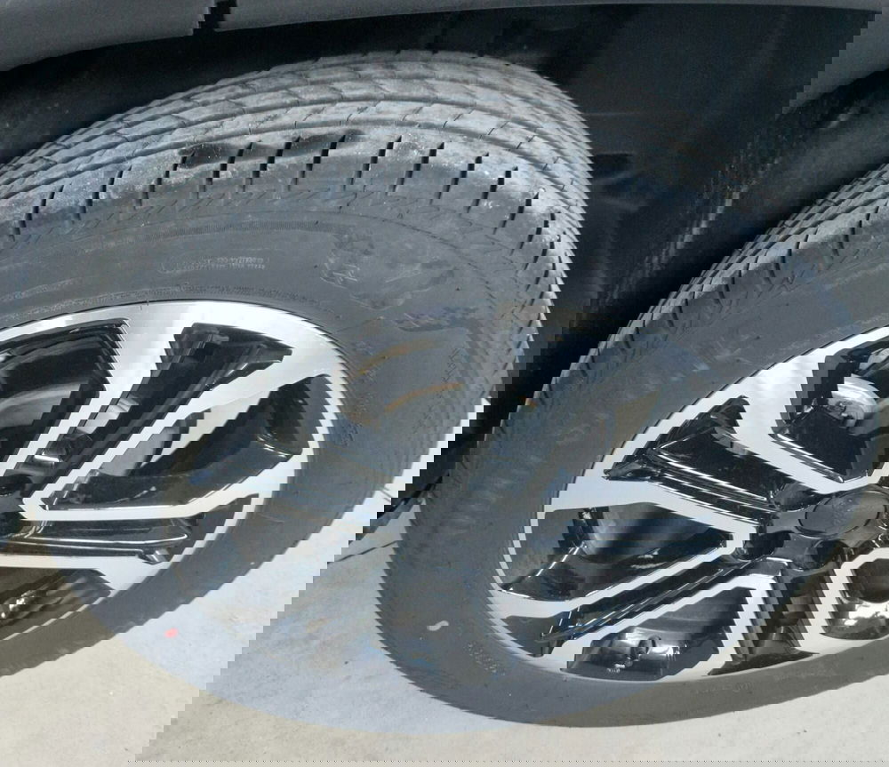 Jeep Compass usata a Terni (15)