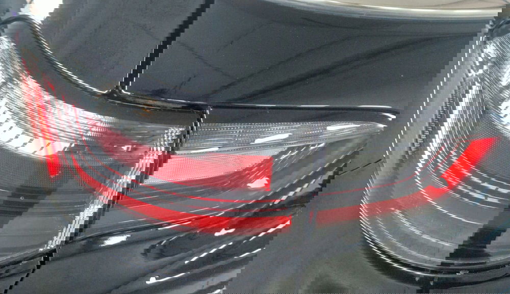 Jeep Compass usata a Terni (16)