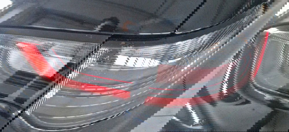 Jeep Compass usata a Terni (17)