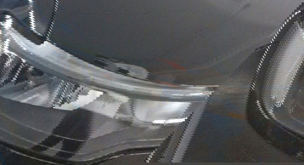 Jeep Compass usata a Terni (19)