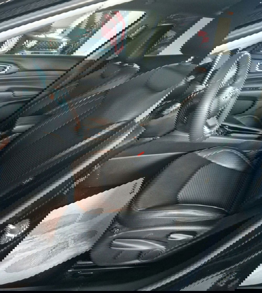 Jeep Compass usata a Terni (7)