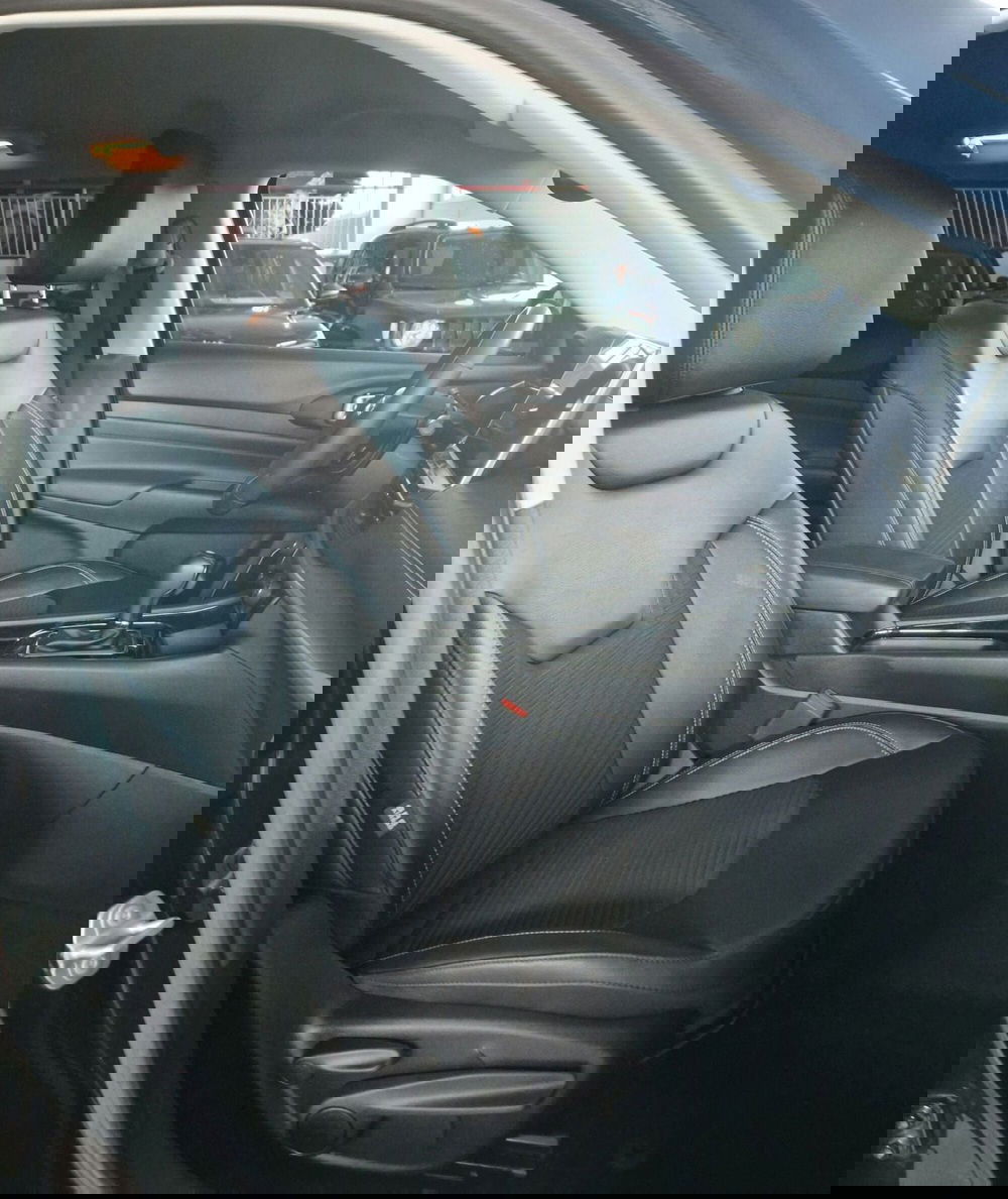 Jeep Compass usata a Terni (8)