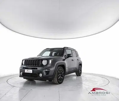 Jeep Renegade 1.6 mjt Limited 2wd 130cv del 2022 usata a Viterbo
