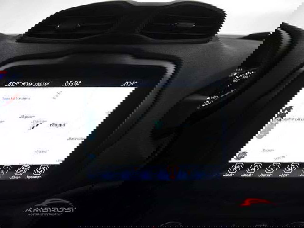 Jeep Renegade usata a Viterbo (16)