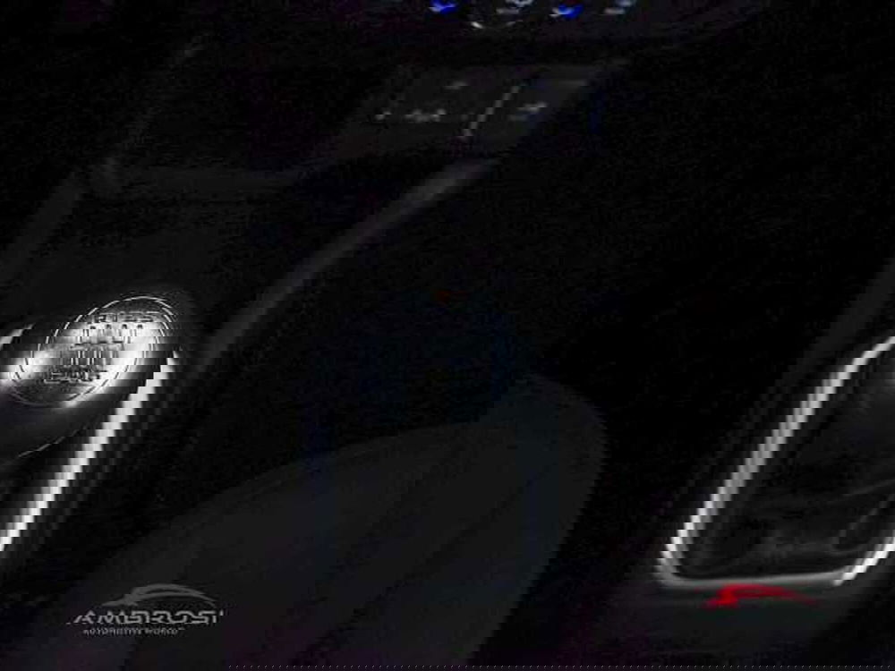 Jeep Renegade usata a Viterbo (18)