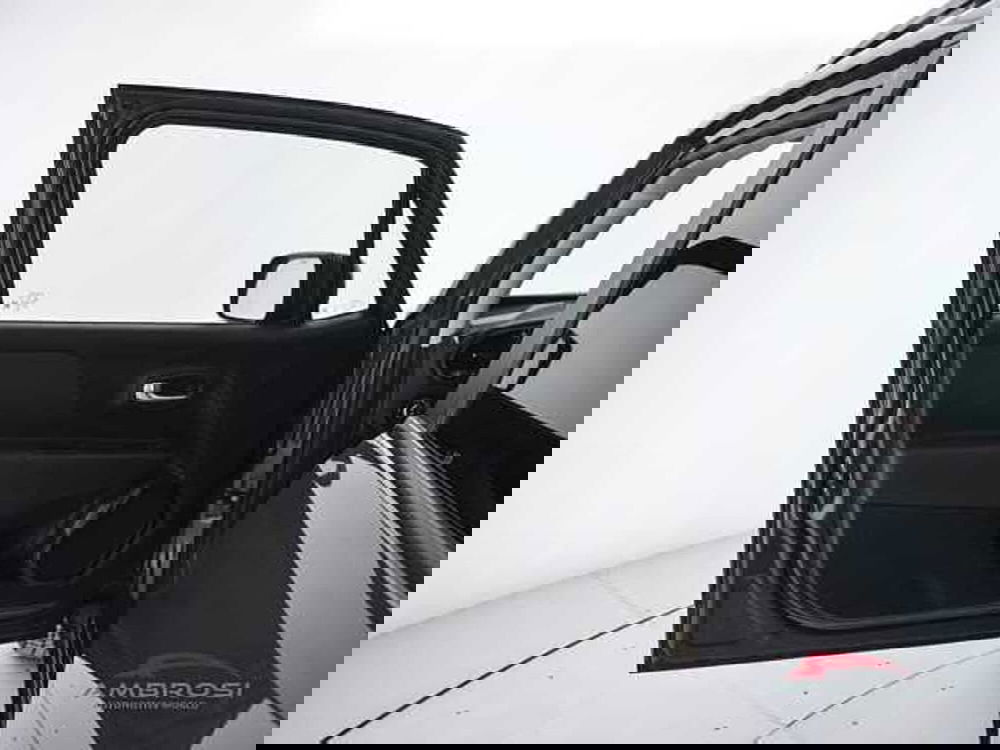 Jeep Renegade usata a Viterbo (20)