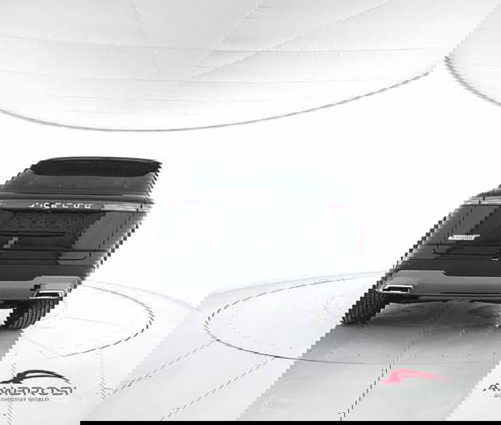 Jaecoo Jaecoo 7 nuova a Viterbo (6)