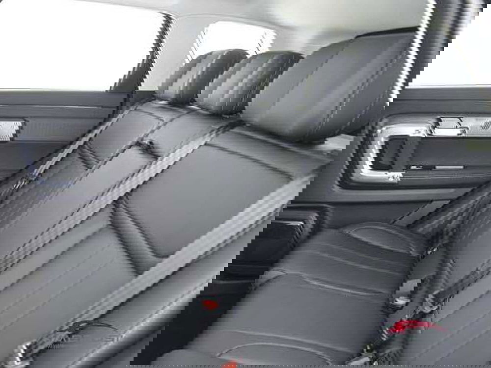 Jaecoo Jaecoo 7 nuova a Viterbo (9)