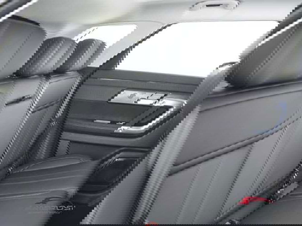 Jaecoo Jaecoo 7 nuova a Viterbo (10)