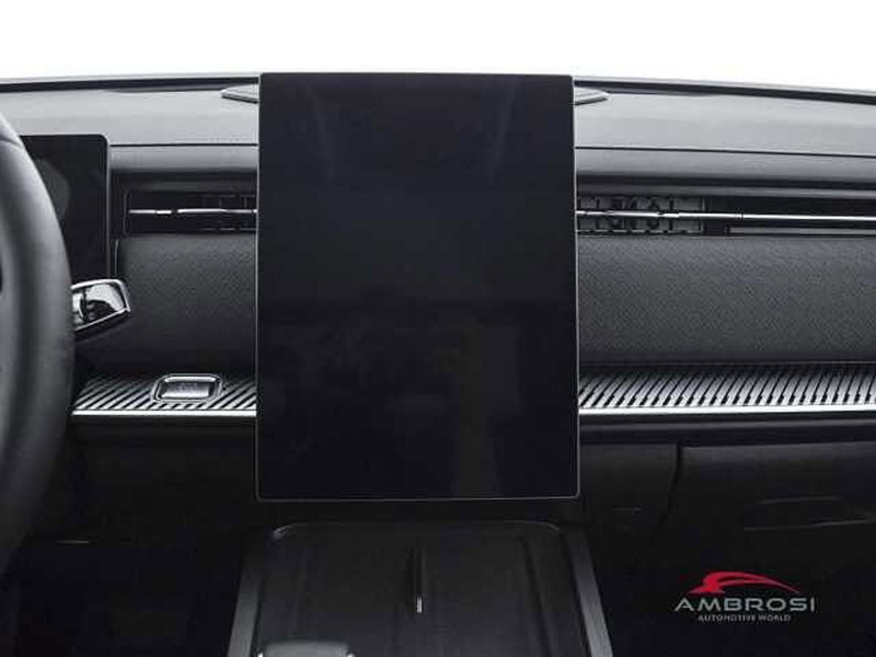 Jaecoo Jaecoo 7 nuova a Viterbo (13)