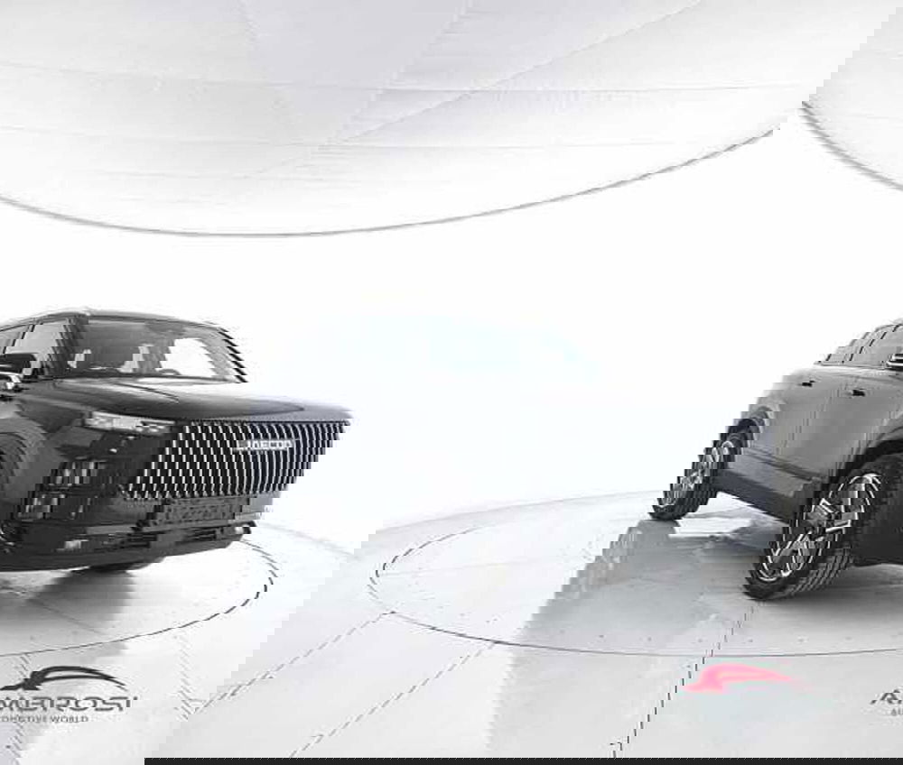 Jaecoo Jaecoo 7 nuova a Viterbo (2)