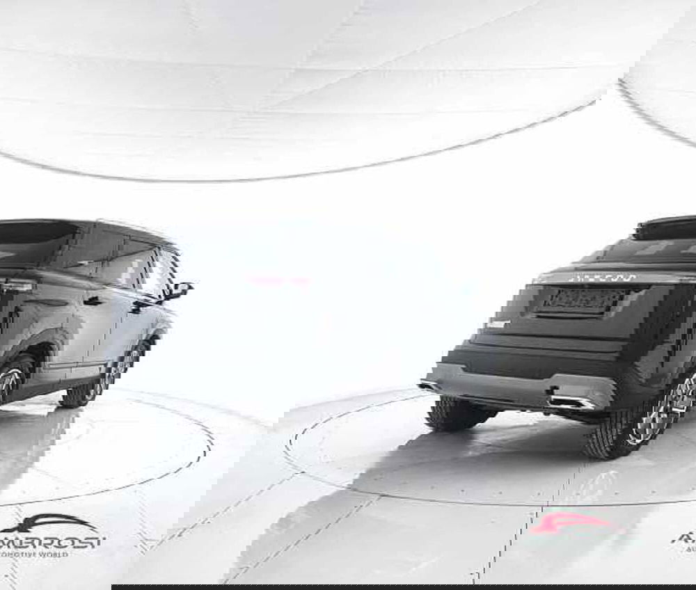 Jaecoo Jaecoo 7 nuova a Viterbo (3)