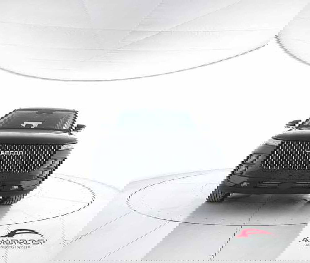 Jaecoo Jaecoo 7 nuova a Viterbo (5)