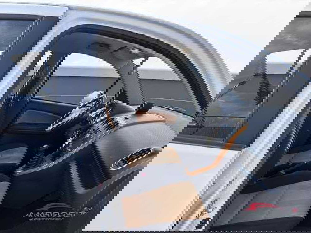 Opel Agila usata a Viterbo (12)