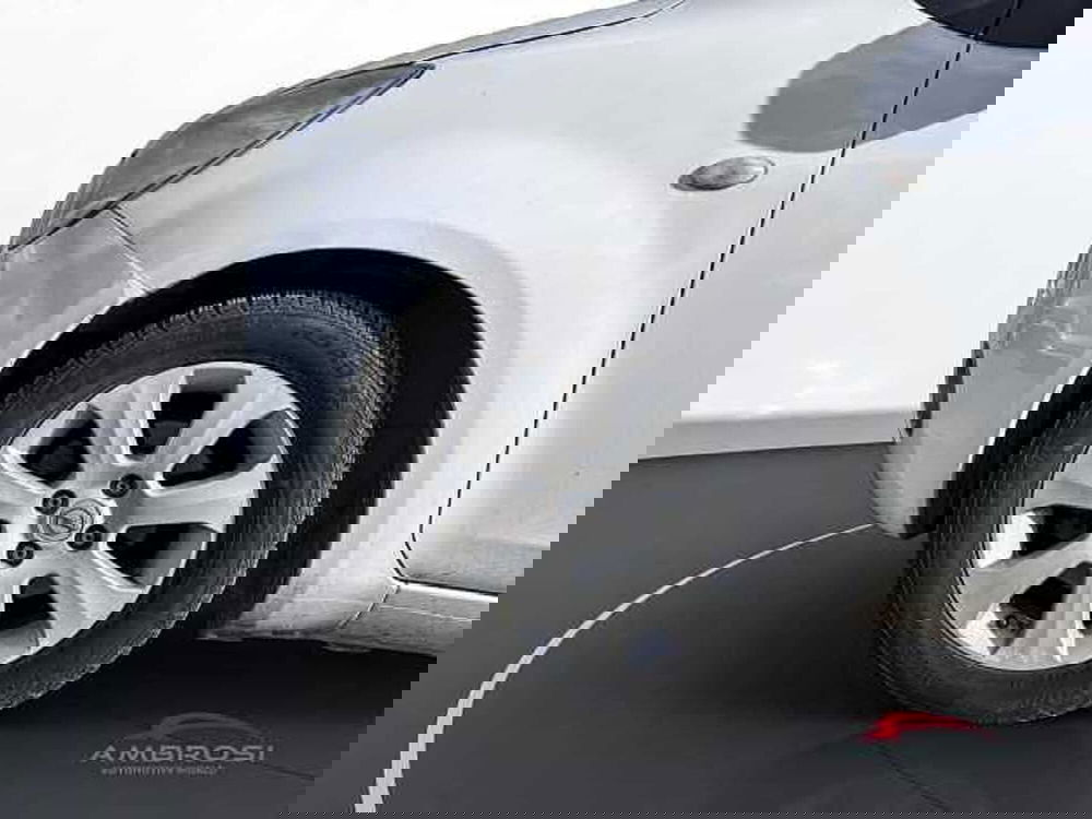 Opel Agila usata a Viterbo (18)