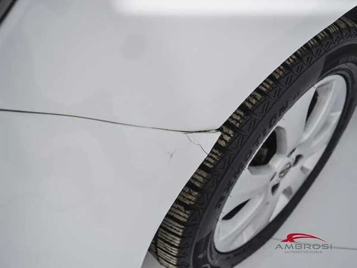 Opel Agila usata a Viterbo (19)