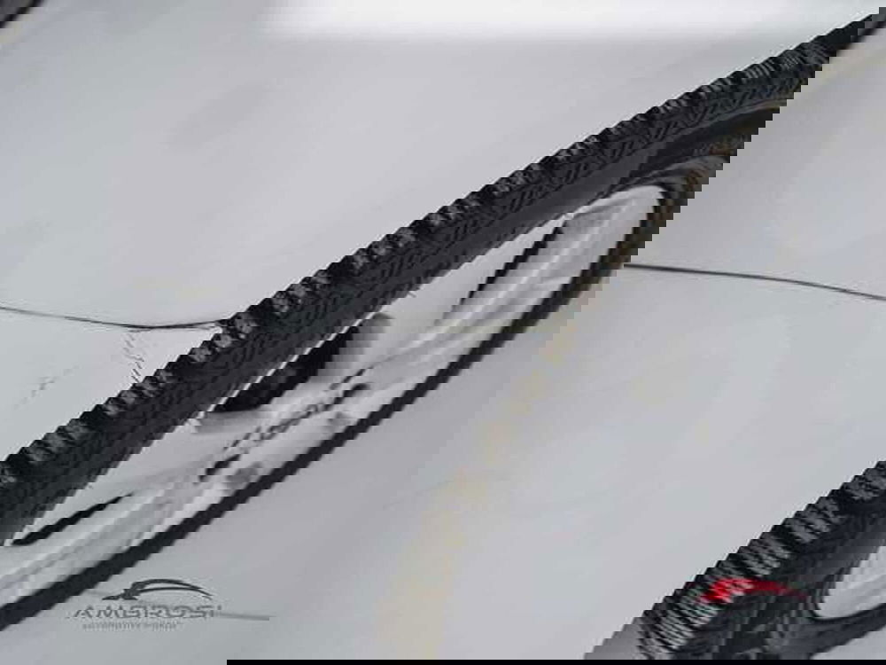 Opel Agila usata a Viterbo (19)