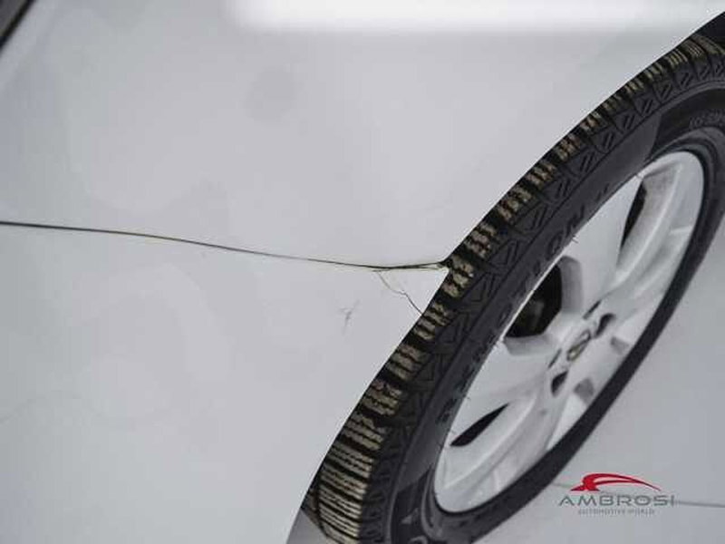 Opel Agila usata a Viterbo (19)