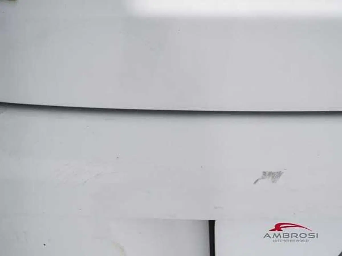 Opel Agila usata a Viterbo (20)