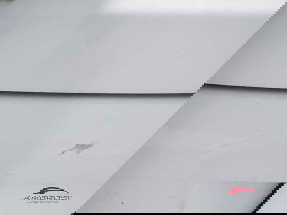 Opel Agila usata a Viterbo (20)