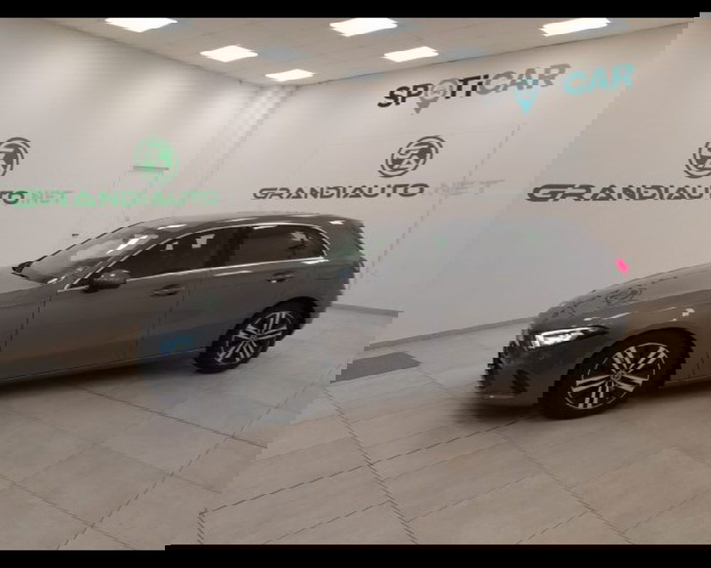 Mercedes-Benz Classe A usata a Alessandria (2)