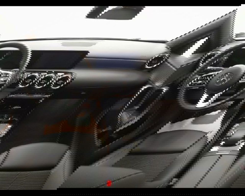 Mercedes-Benz Classe A usata a Alessandria (7)