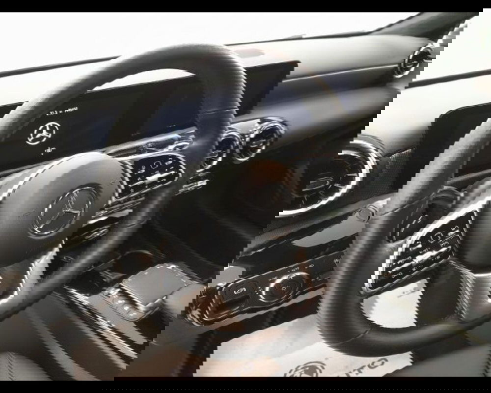 Mercedes-Benz Classe A usata a Alessandria (8)