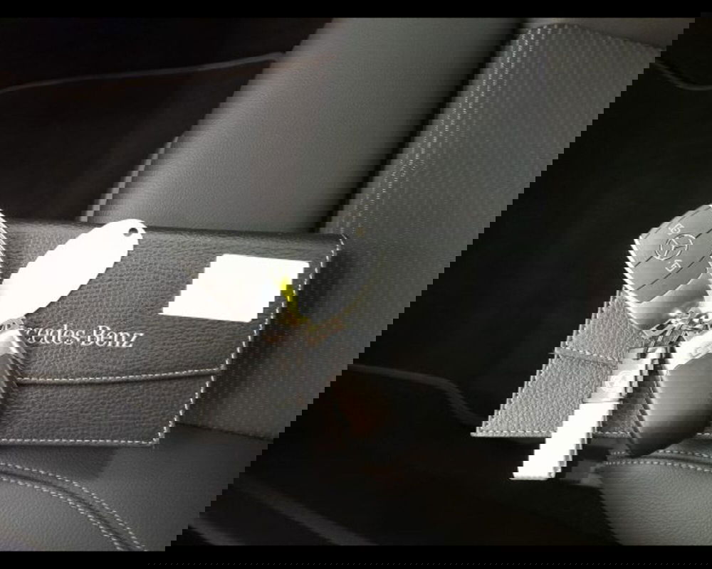 Mercedes-Benz Classe A usata a Alessandria (9)