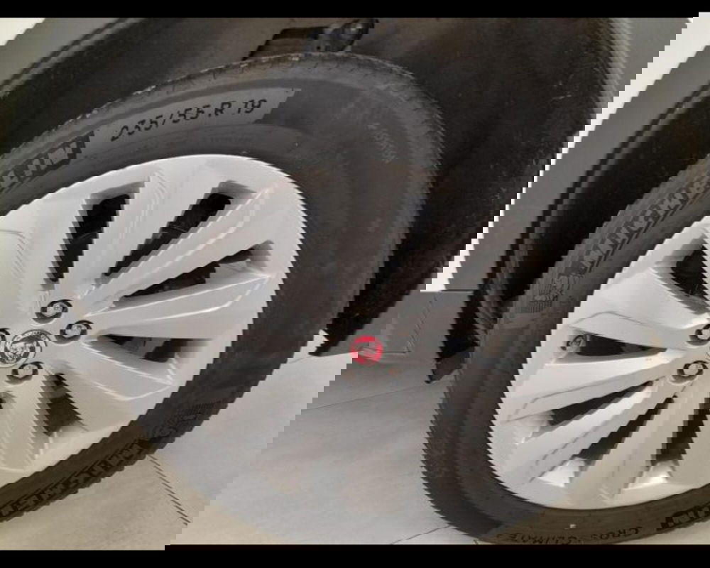 Jaguar E-Pace usata a Alessandria (10)