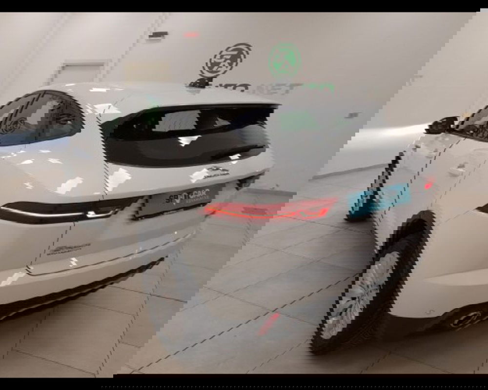 Jaguar E-Pace usata a Alessandria (3)