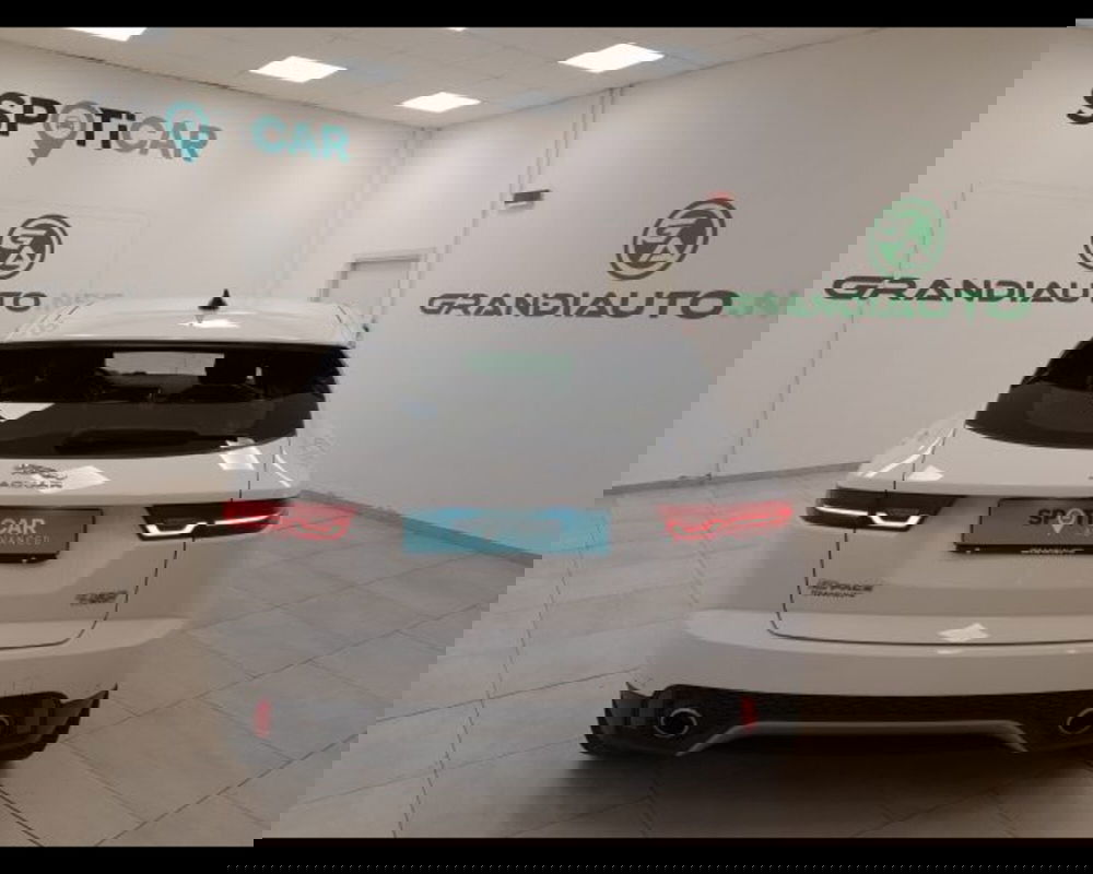 Jaguar E-Pace usata a Alessandria (4)