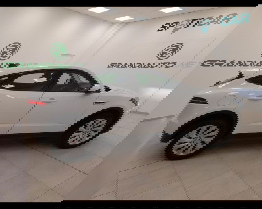Jaguar E-Pace usata a Alessandria (5)