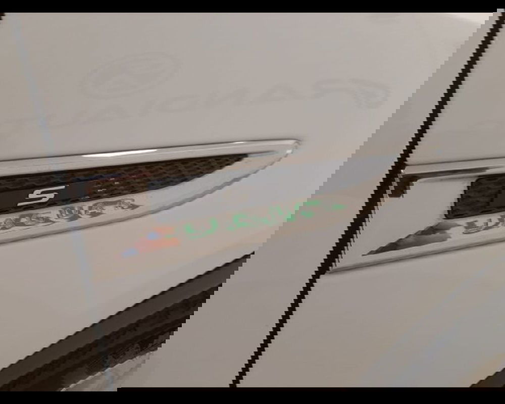 Jaguar E-Pace usata a Alessandria (9)