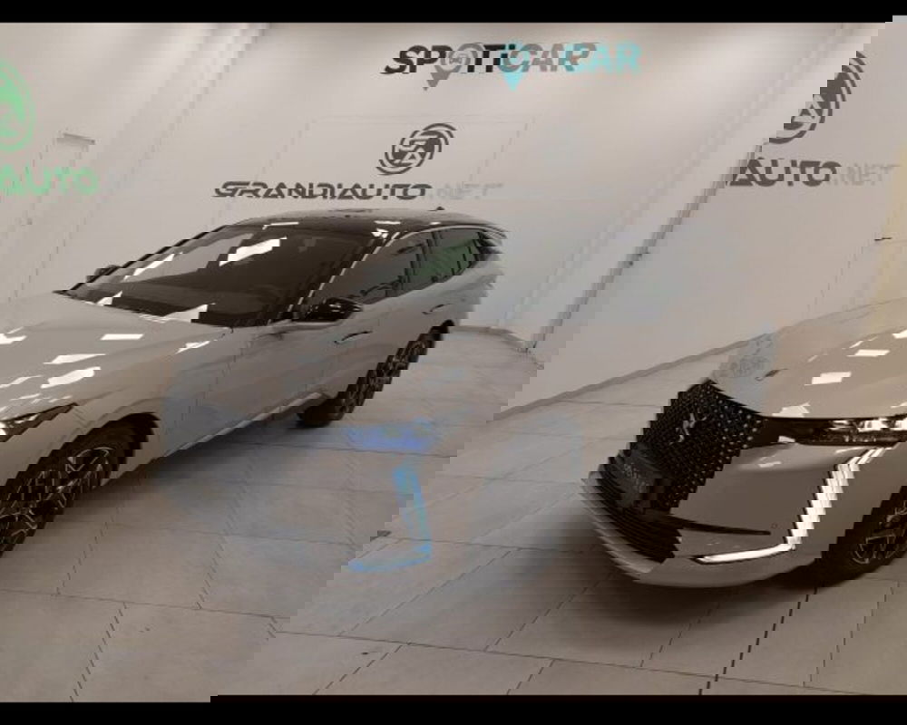 Ds DS 4 nuova a Alessandria