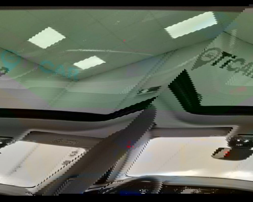 Ds DS 4 nuova a Alessandria (13)