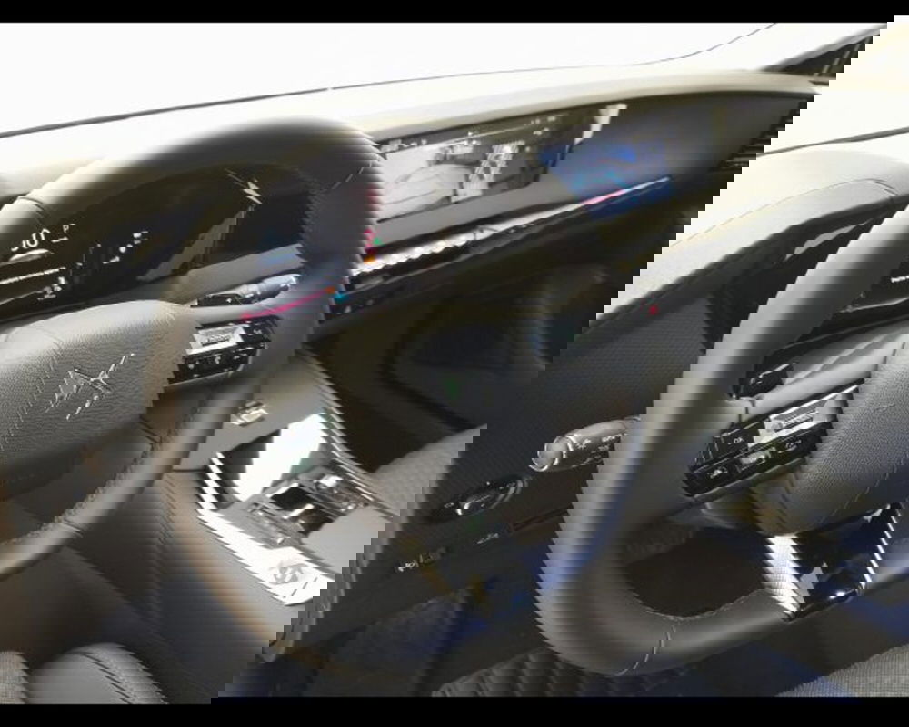 Ds DS 4 nuova a Alessandria (15)