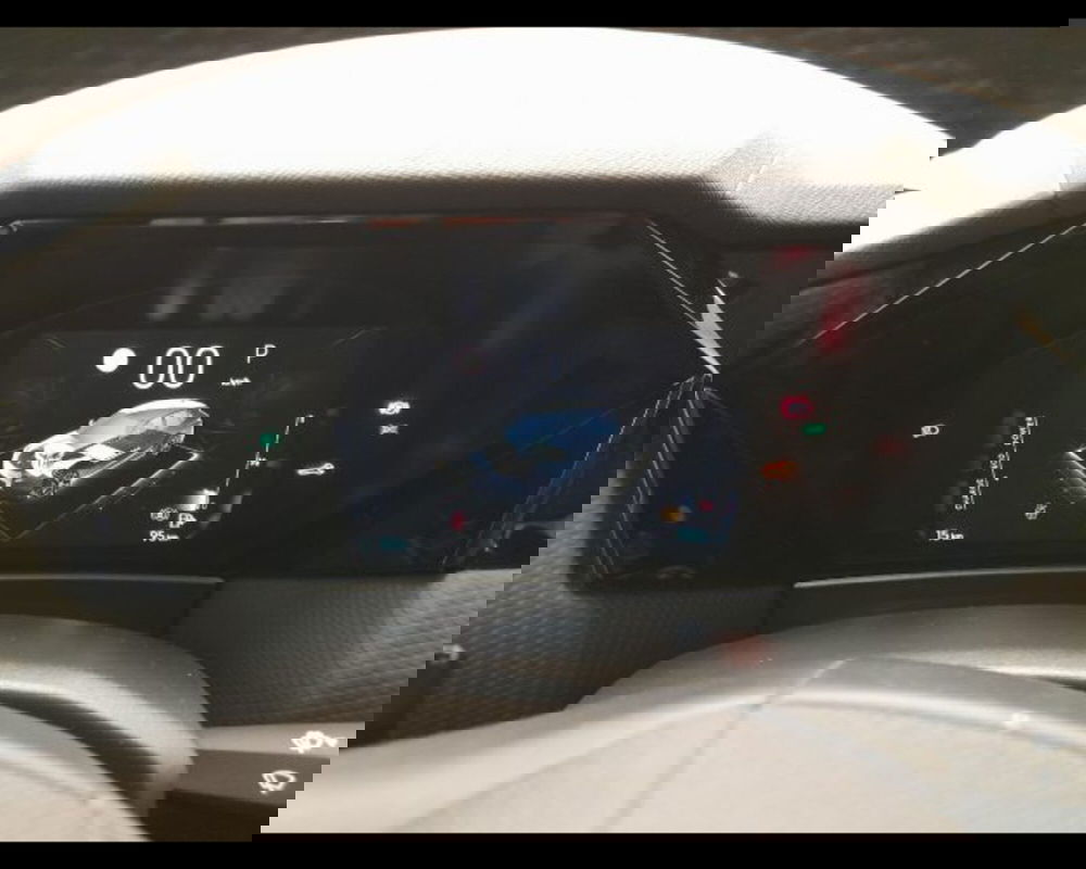 Ds DS 4 nuova a Alessandria (16)