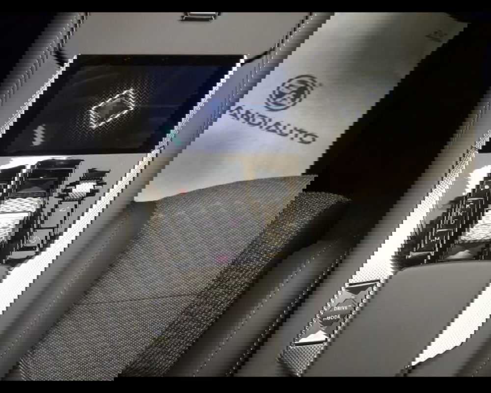 Ds DS 4 nuova a Alessandria (18)