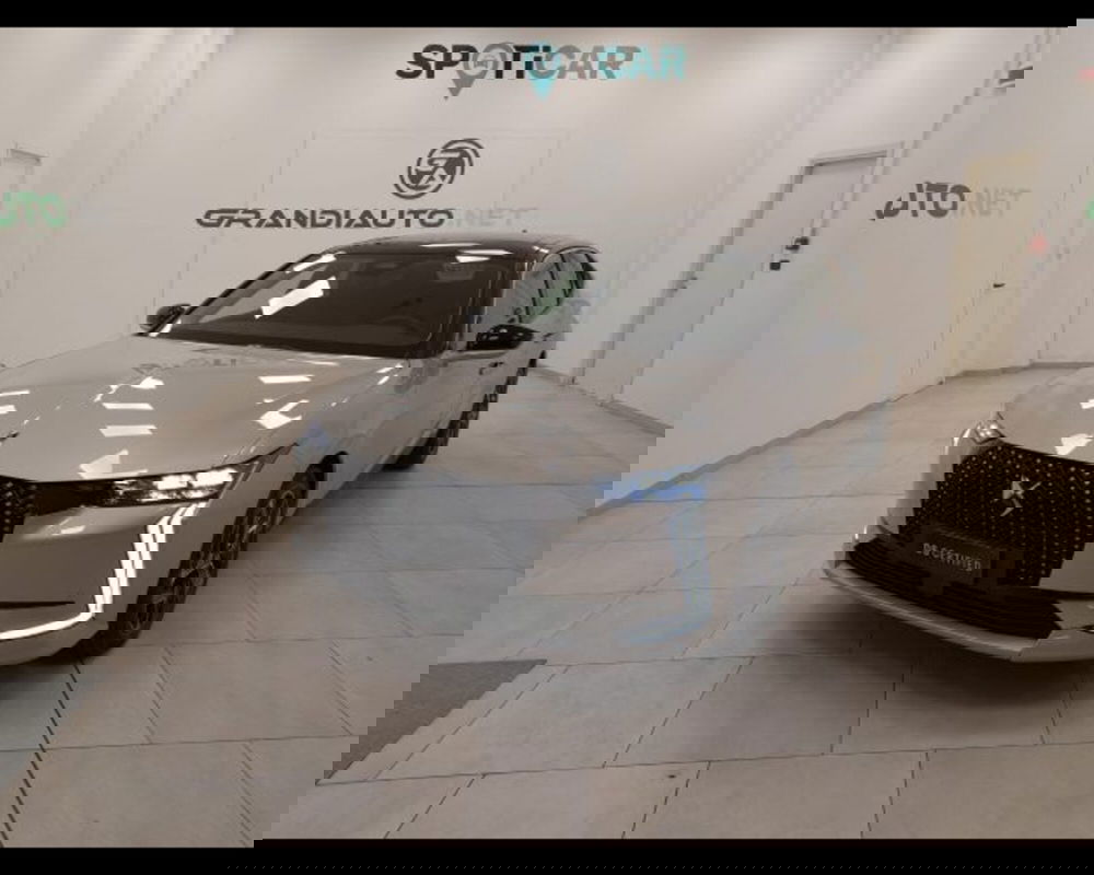 Ds DS 4 nuova a Alessandria (3)