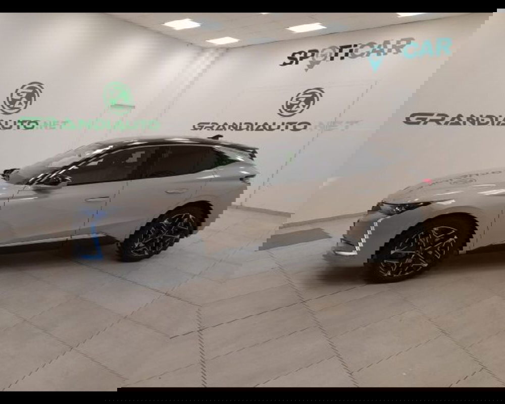 Ds DS 4 nuova a Alessandria (4)