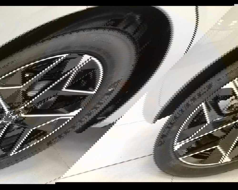 Ds DS 4 nuova a Alessandria (10)